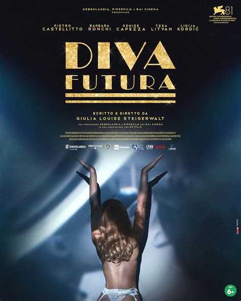 diva futura axen
